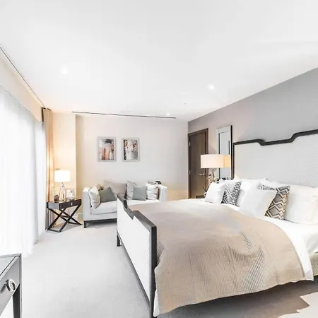 Luxury 3b * Amsterdam