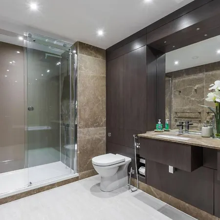 Luxury 3b * Amsterdam