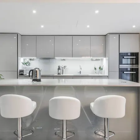 Luxury 3b Daire